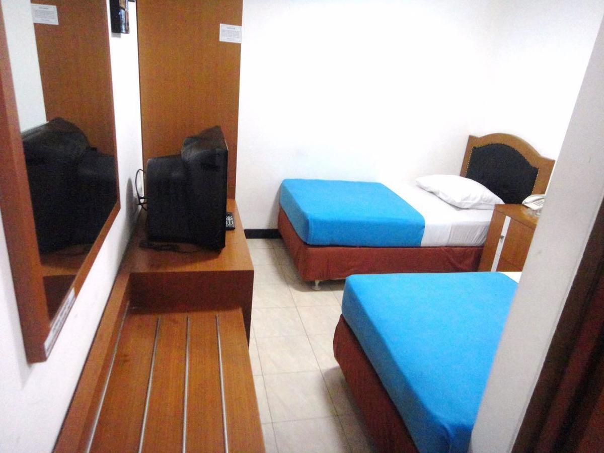 Kamar Standard Twin