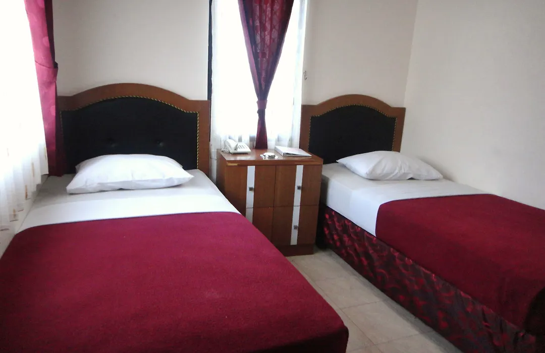 Karsa Utama Hotel-1