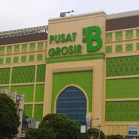 Karsa Utama Hotel-2